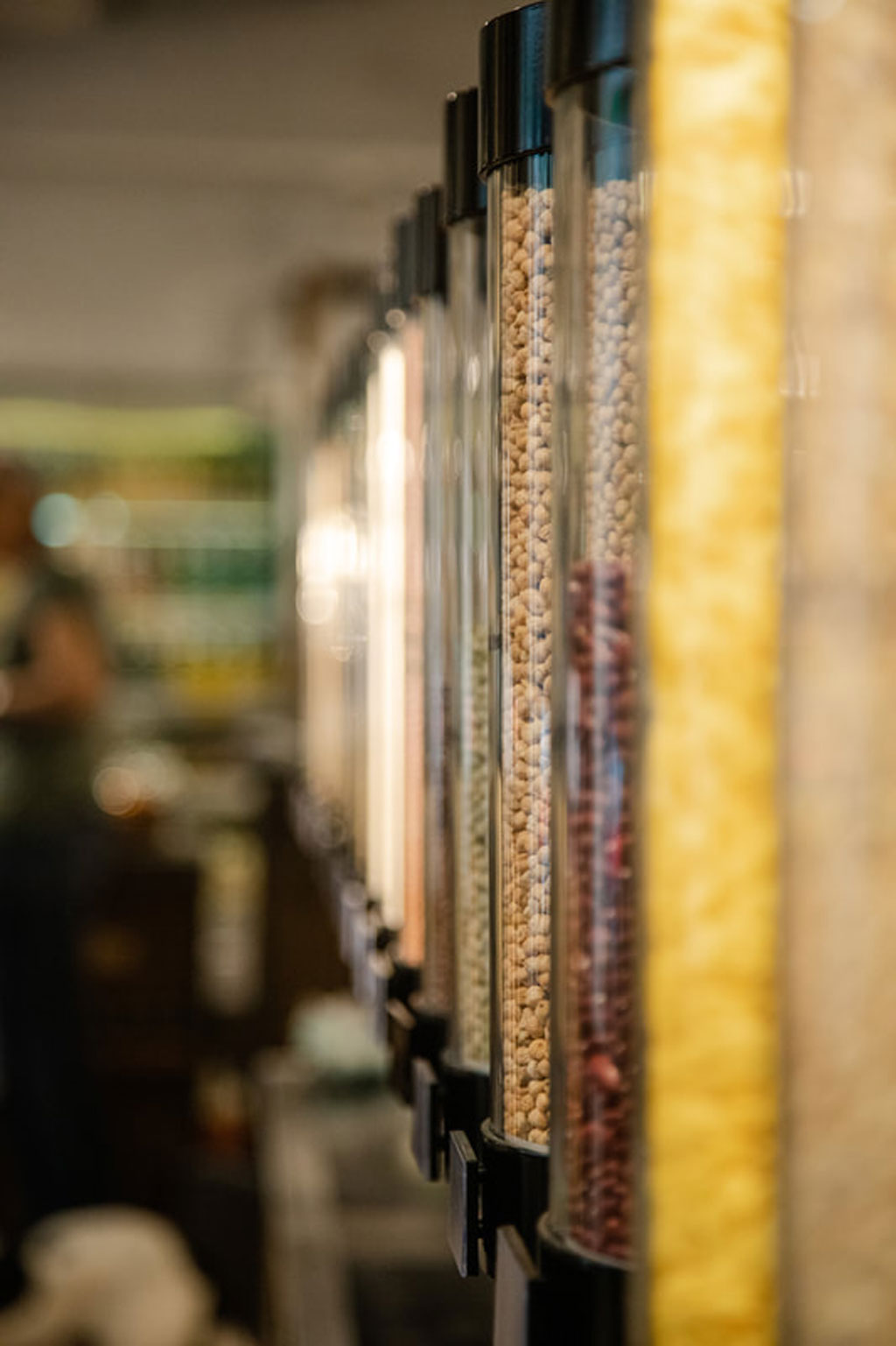 Wienerchef präsentiert: der Holis Market