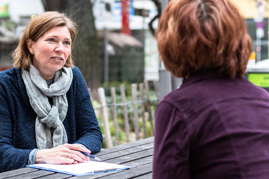 Klimafitte Lerchenfelder Straße zum Nachhören!