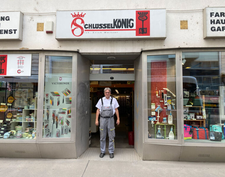 schluesselkoenig-lerchenfelder-strasse