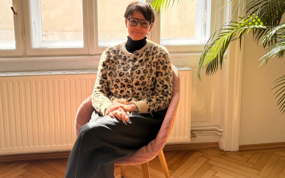 Doris Kaufmann: „Frieden verspreche ich nicht – aber mehr Klarheit“